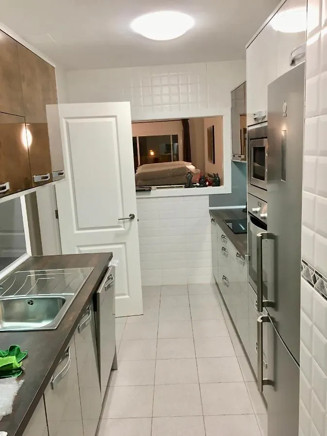 Apartamento Royal Marina Golf-B San Miguel de Abona 0*,  España