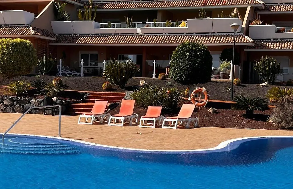 Apartamento Royal Marina Golf-B San Miguel de Abona