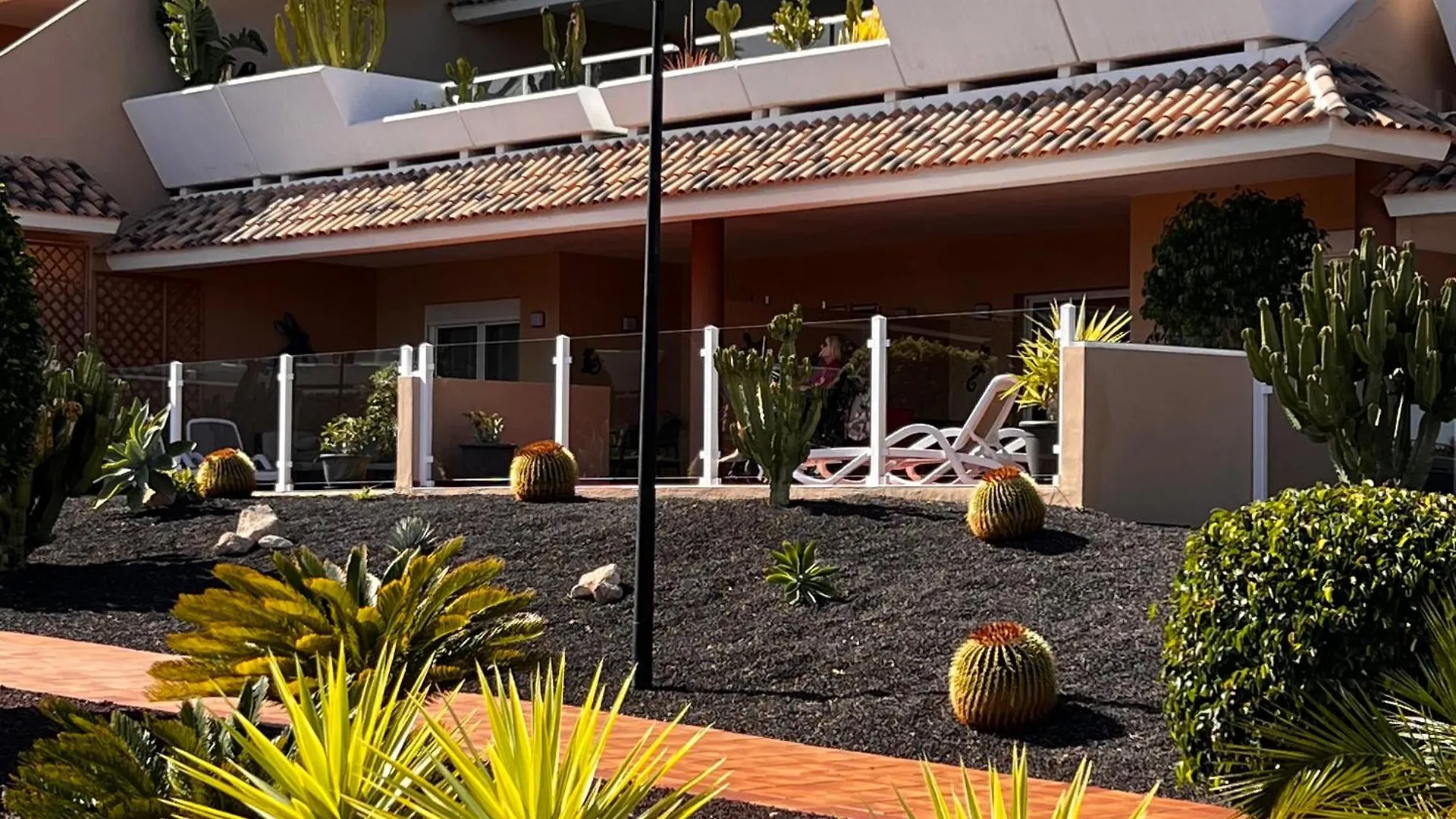 Apartamento Royal Marina Golf-B San Miguel de Abona