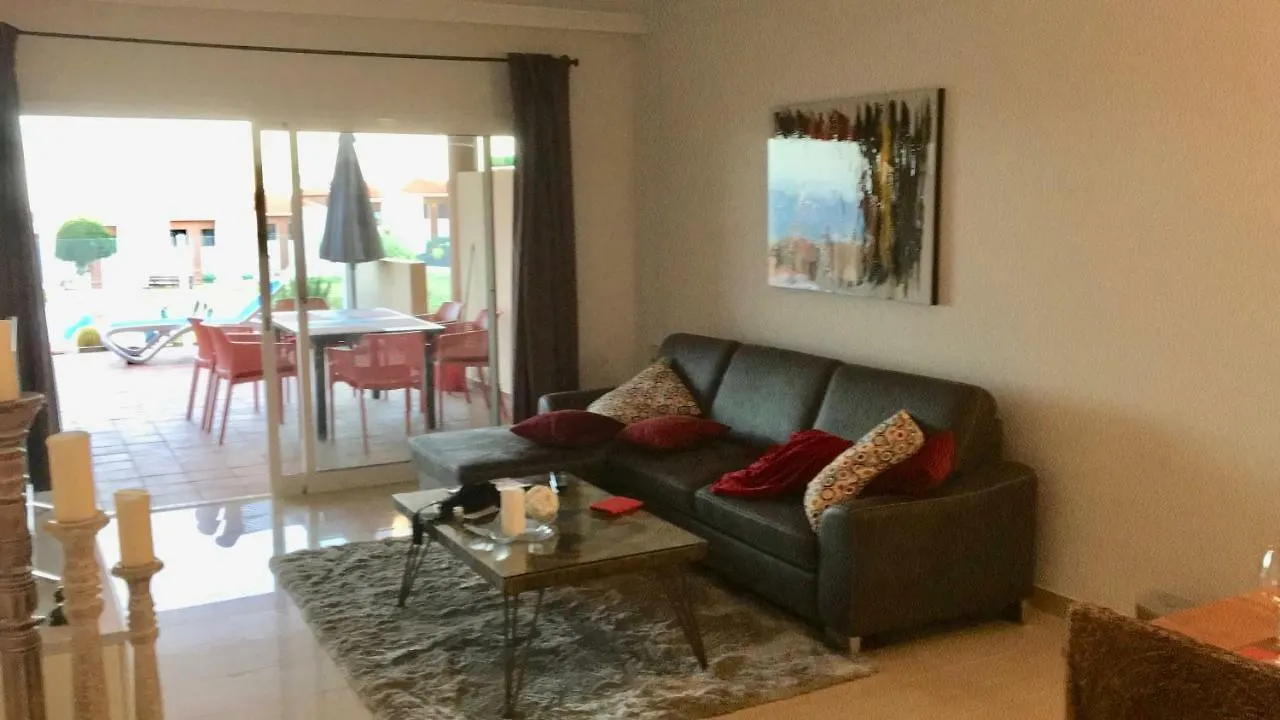 Apartamento Royal Marina Golf-B San Miguel de Abona 0*,  España